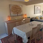 Holiday home Cosy House With 3 And Garden Near Ostend