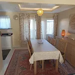 Cosy House With 3 And Garden Near