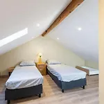 Cosy House With 3 And Garden Near Holiday home Ostend