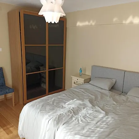 度假居 Cosy House With 3 And Garden Near 奥斯滕德