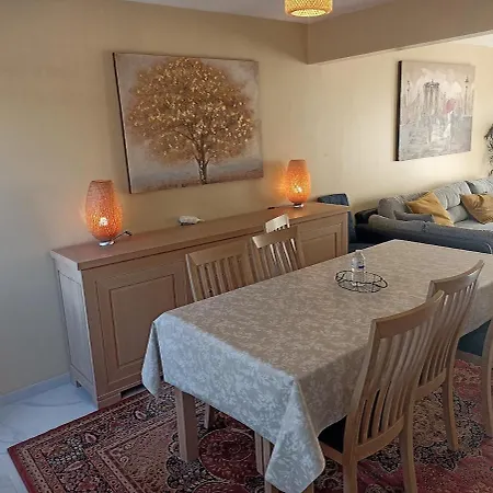 بيت للعطل Cosy House With 3 And Garden Near أوستيند