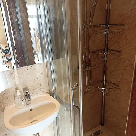 Tatil Evi Cosy House With 3 And Garden Near