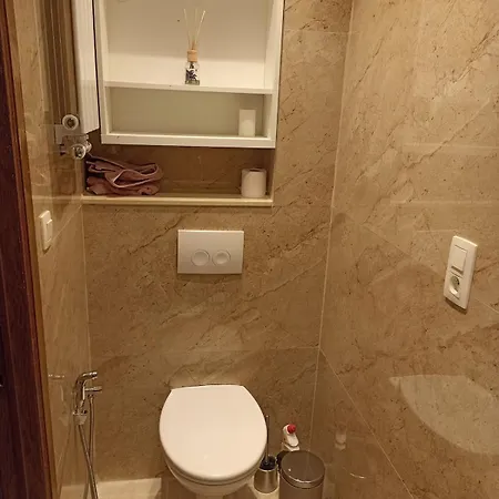 Cosy House With 3 And Garden Near بيت للعطل أوستيند