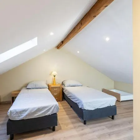 Cosy House With 3 And Garden Near Holiday home Ostend