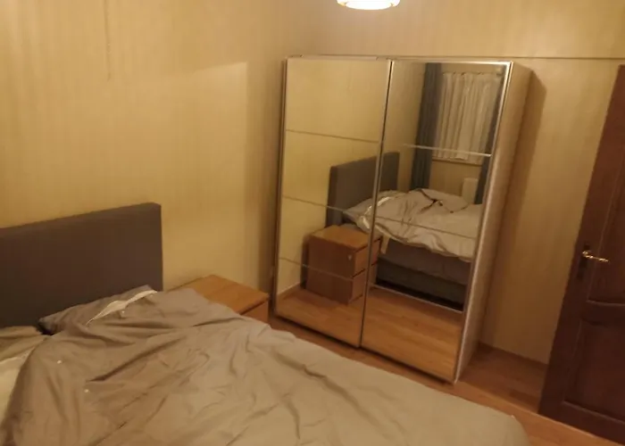 Cosy House With 3 And Garden Near Ostenda